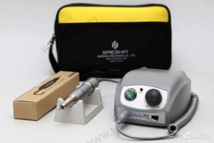 Оборудование для салона