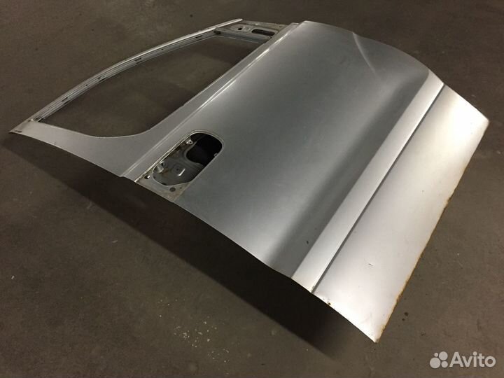 Дверь передняя правая Hyundai Starex H1 2010