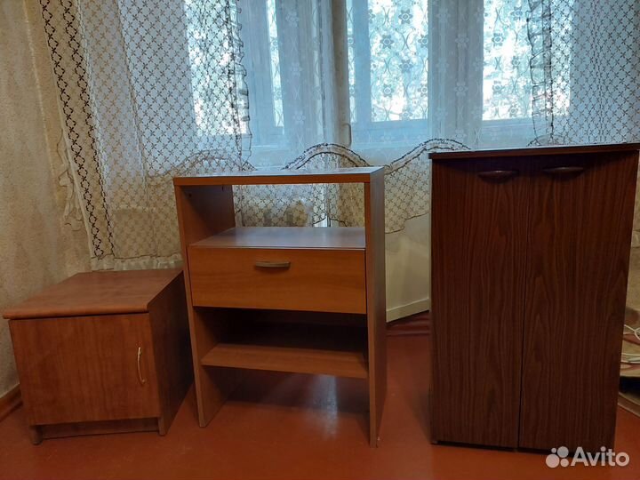 Тумба под тв