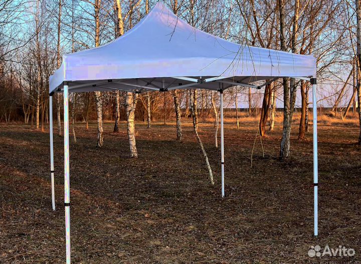 Шатер складной / Палатка торговая