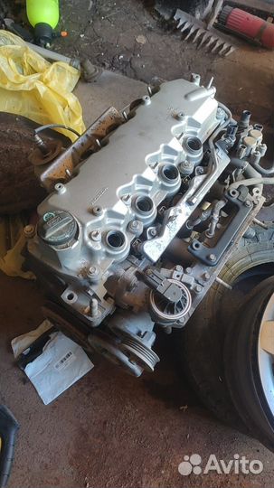 Honda 1.3 LDA 2
