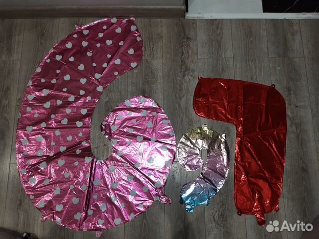 Воздушные шары