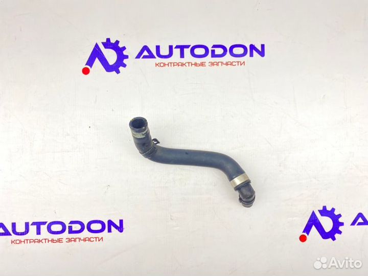 Патрубок отопителя Mercedes E-Класс W211