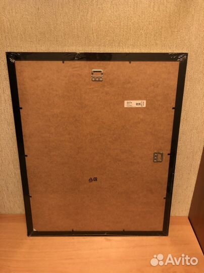 Рамки Икеа для картин, фото