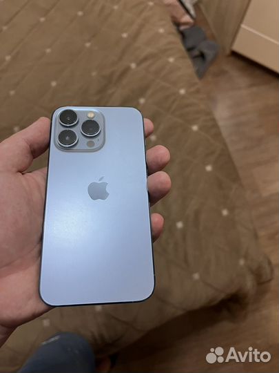 iPhone 13 Pro, 128 ГБ