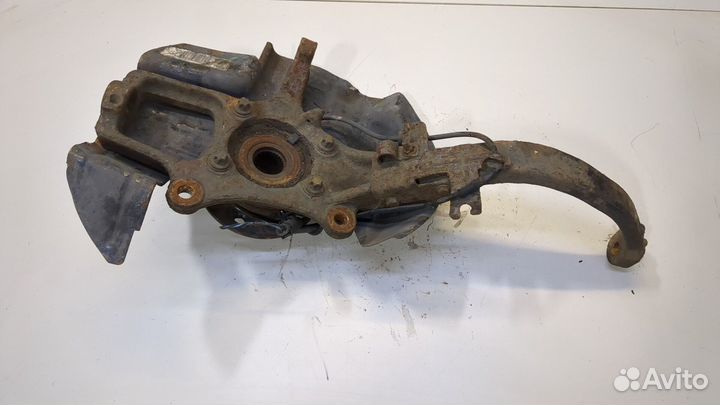 Ступица (кулак, цапфа) Alfa Romeo 159, 2006