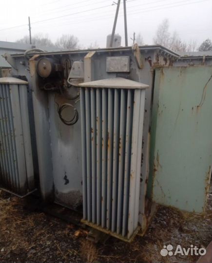 Трансформатор б\у арт53687