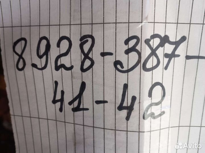 Кухонный гарнитур новый