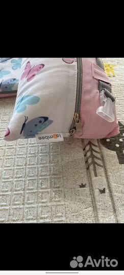 Кокон гнездышко для новорожденных