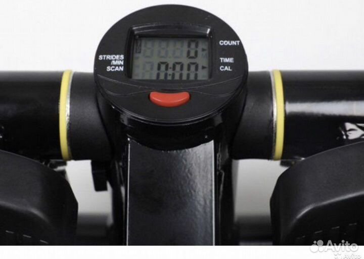 Степпер SpotElite SE-5108