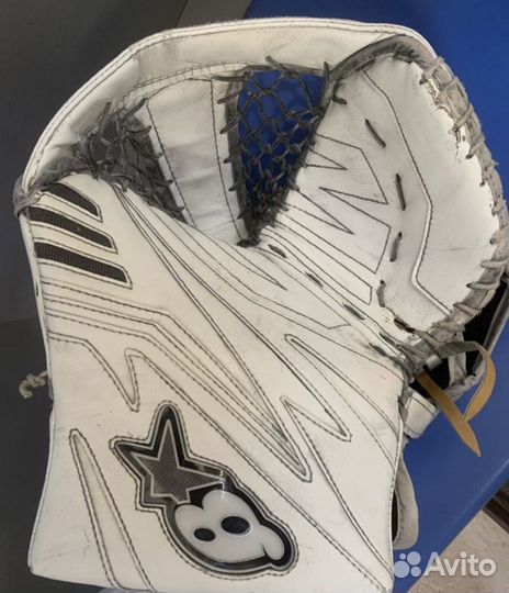 Врарские блин ловушка Brians спец заказ