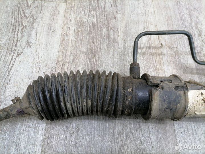 Рулевая рейка Hyundai Accent 2 2006