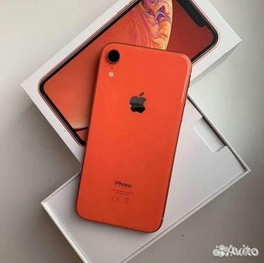 iPhone X, 64 ГБ