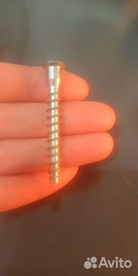 Болты мебельные