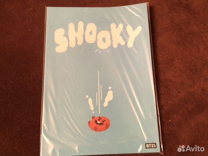 Тетради втs