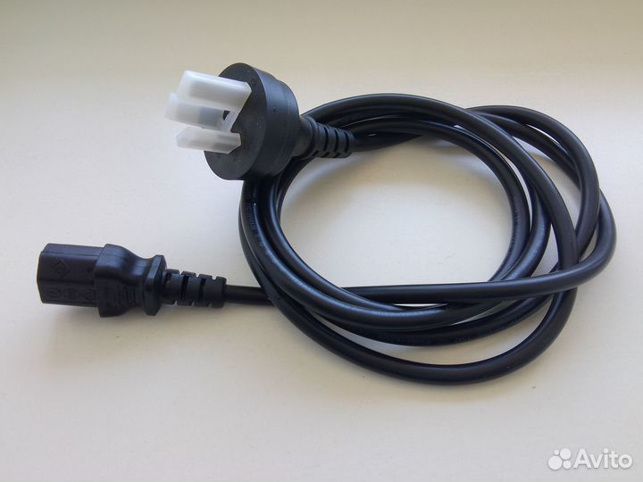 Кабель питания