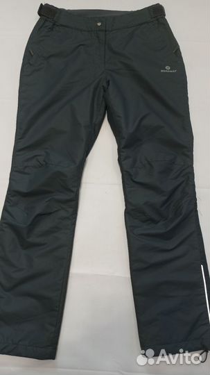 Брюки горнолыжные nordwey, 44
