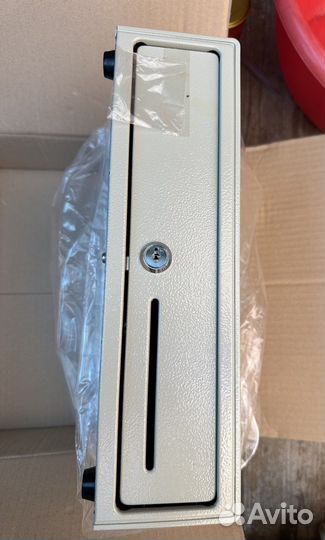 Ящик cd-100w