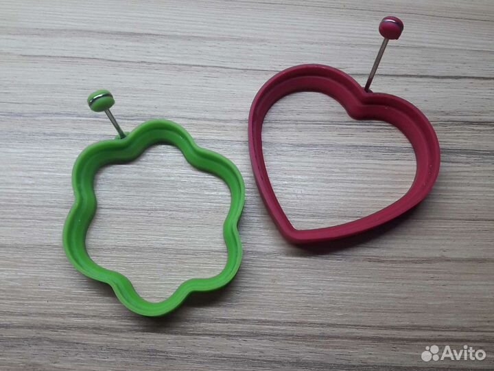 Форма для яичницы