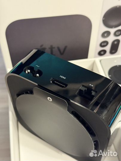 Apple TV 4K 32 GB 2021 A2169