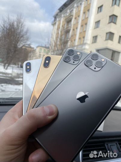 Срочный выкуп техники Apple