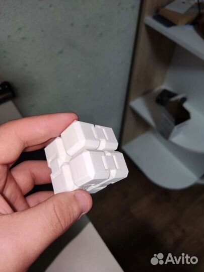 Печать на 3d принтере + моделирование