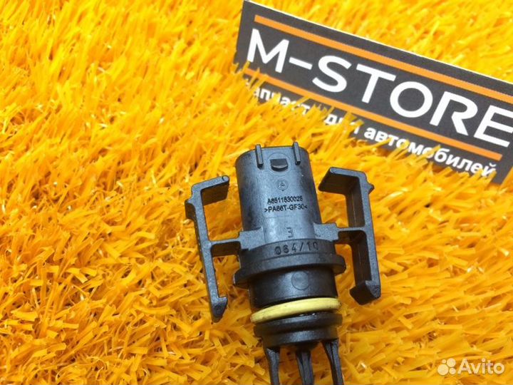 Датчик температуры воздуха Mercedes-Benz M-Class