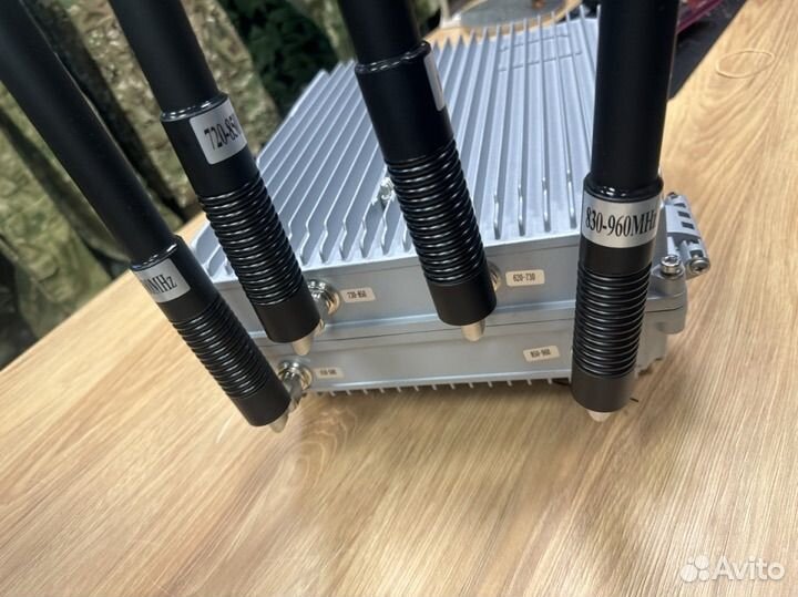 Рэб ромашка 4