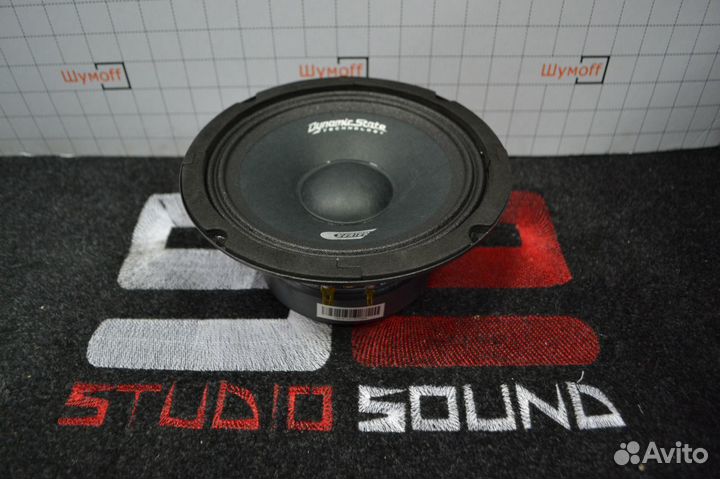 Акустика Dynamic State CM-16.1v2