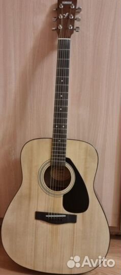 Гитара Yamaha f310