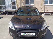 Peugeot 508 2.2 AT, 2012, 253 000 км, с пробегом, цена 1 350 000 руб.