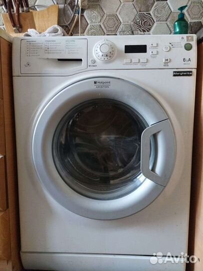 Ремонт стиральных, посудомоечных машин