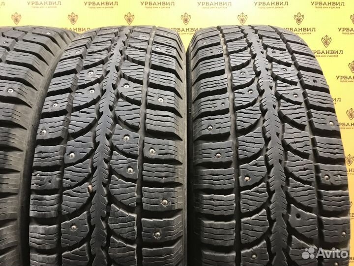 КАМА 505 Irbis 195/65 R15 91T