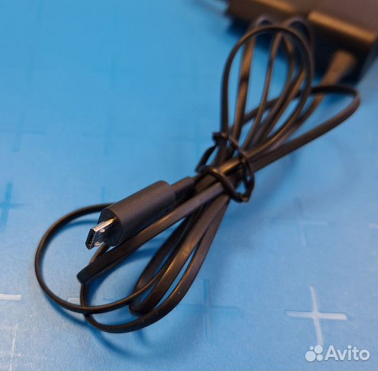 Зу Microsoft (Nokia) microUSB