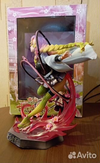 Аниме фигурка Каньороджи Мисури