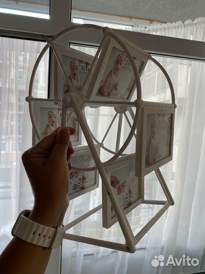 Рамка для фотографий декор для дома