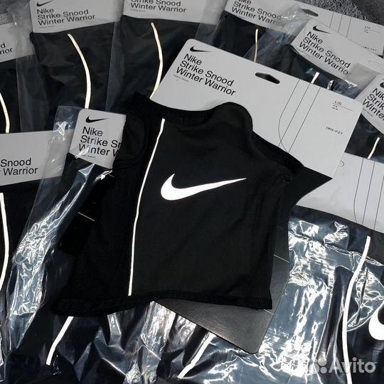 Снуд Nike мужской