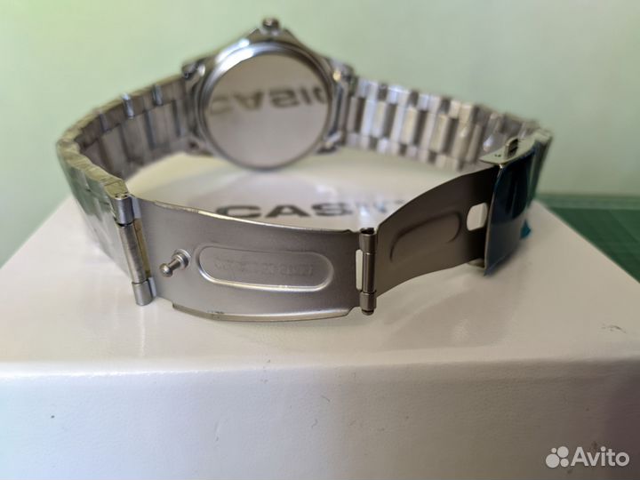 Наручные Часы Casio: мода & style