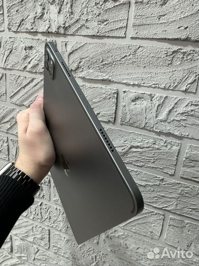 Apple iPad pro 11 2021 M1 128gb Гарантия