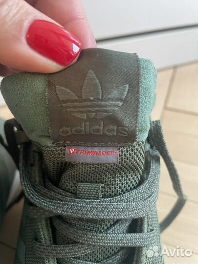 Кроссовки детские adidas