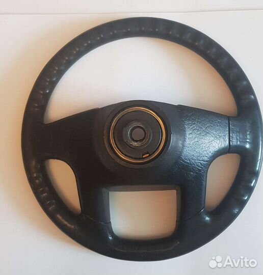 Volkswagen t4 руль, рулевое колесо