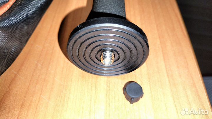 Монопод manfrotto