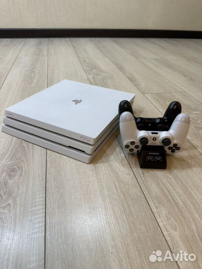 Sony playstation 4 pro, ps4 pro 1tb