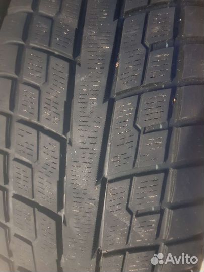 Yokohama Geolandar I/T-S G073 235/65 R18