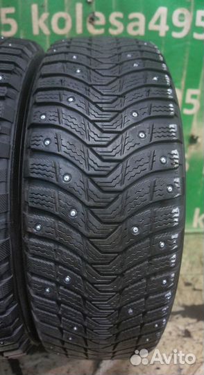 Michelin Latitude X-Ice North 3 215/65 R16 102T