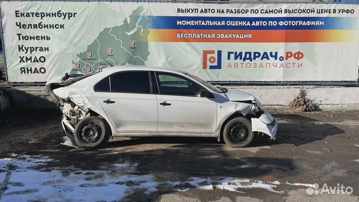 Резистор отопителя Skoda Rapid (NH3) 6Q0959263A