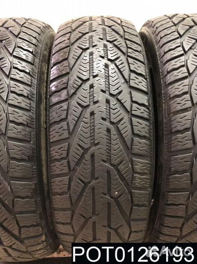 Tigar Winter 195/65 R15 95T