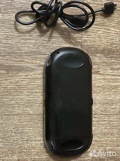Sony psp vita прошитая
