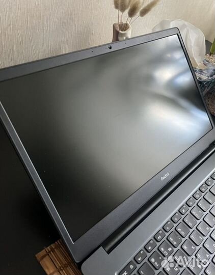 Xiaomi Redmibook 15 (i5-11320Н 8gb/512gb)