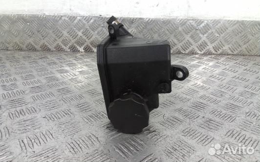 Бачок гу mercedes benz GL-class X164 (MKR04NO01)